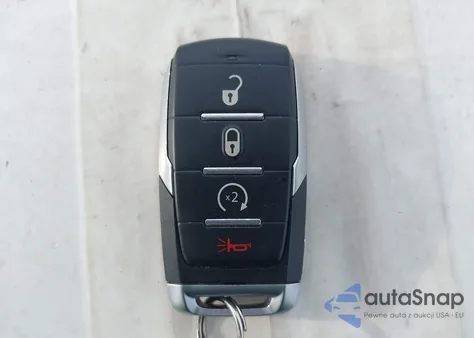 2021 Ram 1500 Trx 4X4 5'7 Box из США, поврежденный, VIN 1C6SRFU95MN744915